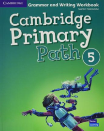 Cambridge Primary Path Level 5 Grammar and Writing Workbook