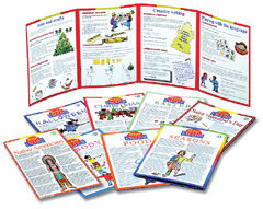 Active English Complete Set (7 Titles)