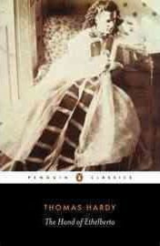 The Hand Of Ethelberta (Thomas Hardy)