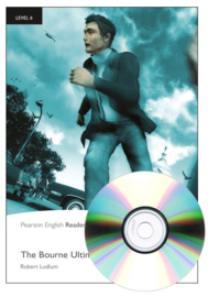 The Bourne Ultimatum Book & CD Pack