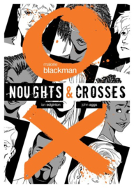 Noughts & Crosses Graphic Novel