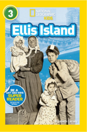 Ellis Island