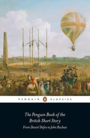 The Penguin Book Of The British Short Story: 1