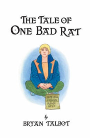 The Tale Of One Bad Rat (Bryan Talbot)