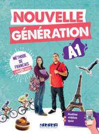 Nouvelle Génération