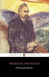 A Nietzsche Reader (Friedrich Nietzsche)