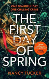 The First Day of Spring (Tucker, Nancy)