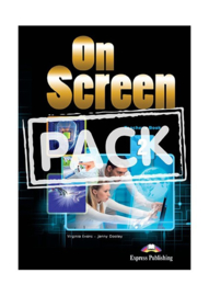 On Screen 2 Teacher's Pack (international)
