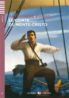 Le Comte De Monte-cristo + Downloadable Multimedia