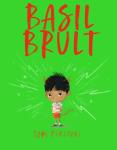 Basil brult (Tom Percival)