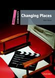 Dominoes Starter Changing Places Audio Pack