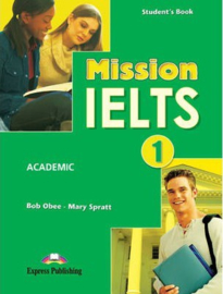 Mission Ielts 1 Academic Student's Book