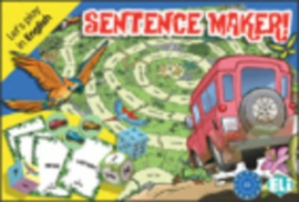 Sentence Maker