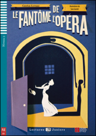 Le Fantôme De L'opéra + Downloadable Multimedia