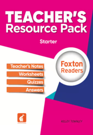 Foxton Teacher's Resource Pack - Starter Level