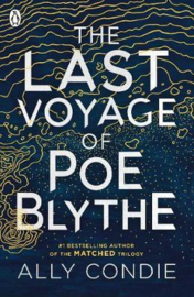 The Last Voyage Of Poe Blythe (Ally Condie)