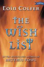 The Wish List (Eoin Colfer)