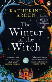 The Winter Of The Witch (Katherine Arden)