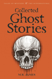 Collected Ghost Stories (James, M.R.)