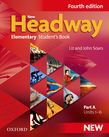 New Headway Elementary A1 - A2 Student's Book A