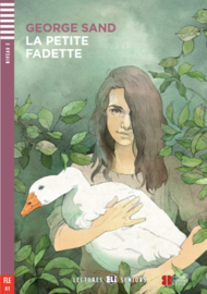 La Petite Fadette + Downloadable Multimedia