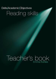 Reading Skills Teacher’s Book