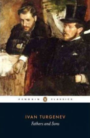 Fathers And Sons (Ivan Turgenev)