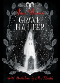 Grave Matter (Interest 13+ Reading 9+)