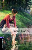 Oxford Bookworms Library Level 4: Lorna Doone Audio Pack