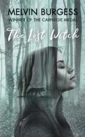 The Lost Witch