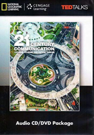 21st Century Communication Dvd / Audio 4