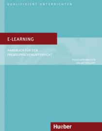 E-Learning Buch