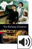 Oxford Bookworms Library Stage 3 The Railway Children Audio