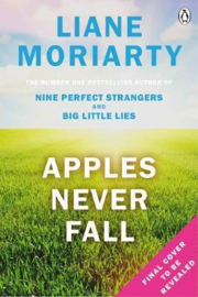 Apples Never Fall (Moriarty, Liane)