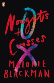 Noughts & Crosses (ri) (Malorie Blackman)