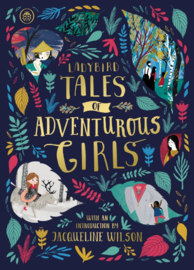 The Ladybird Tales of Adventurous Girls