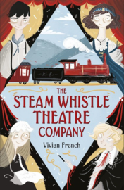 The Steam Whistle Theatre Company (Vivian French)