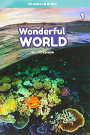 Wonderful World Level 1 2e Grammar Book (international)