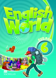 English World Level 6 DVD-Rom