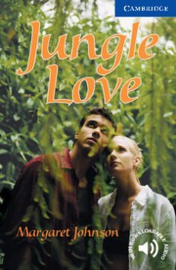 Jungle Love: Paperback