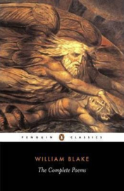 The Complete Poems (William Blake)