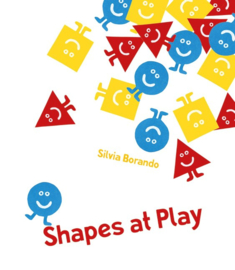 Shapes At Play (Silvia Borando)