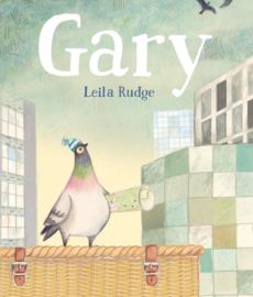 Gary (Leila Rudge)