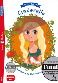 Cinderella + Downloadable Multimedia