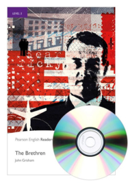 The Brethren Book & CD Pack