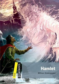 Dominoes: Level 1: Hamlet Audio