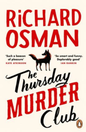 The Thursday Murder Club (Osman, Richard)