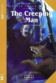 The Creeping Man Student's Book (incl. Glossary)