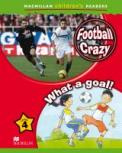 Football Crazy/What a Goal!