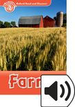Oxford Read And Discover Level 2 Farms Audio
